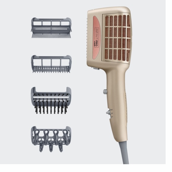 Conair infinity pro frizz free styling dryer - Picture 2 of 6